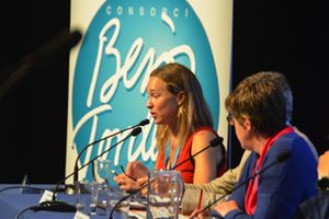 DAM analiza en la “Jornada Olores 2018” la aplicación de tratamientos biológicos en EBAR para el control de malos olores