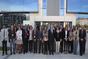 El proyecto SMART Green Gas estudiará la depuración del biogás y su conversión en biometano de alta calidad