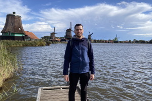 La protecci&oacute;n de un recurso valioso: las aguas subterr&aacute;neas