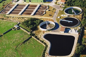Baleares destina 5 millones a las obras de ampliación y mejora de la estación depuradora de agua de Andratx en Mallorca