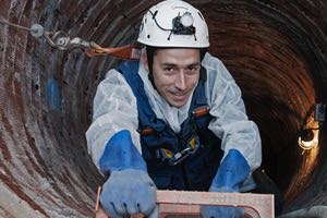 ACCIONA participa en la Jornada sobre instalaciones de saneamiento, abastecimiento y depuración en Bilbao