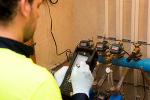 Aigües de Barcelona y el Ayuntamiento de Torrelles de Llobregat impulsan la telelectura de contadores en el municipio