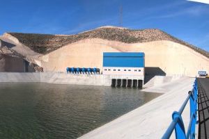 ACUAMED, autorizada para la contratación del suministro eléctrico de sus instalaciones por más de 200 M€