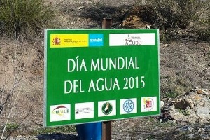 El MAGRAMA se suma a la celebración del Día Mundial del Agua con diversas actividades y propuestas