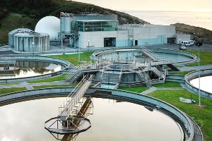 Un informe encargado por SEOPAN destaca un importante déficit de inversión en el sector del agua en España