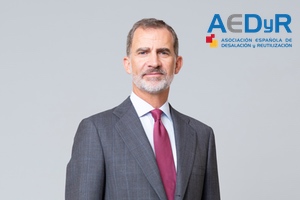 El Rey Felipe VI será el presidente de honor del XIV Congreso Internacional de AEDyR