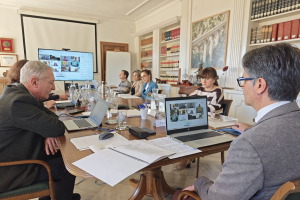 La MCT aprueba una inversi&oacute;n de casi 500.000 euros para la mejora del ramal de Guardamar del Segura