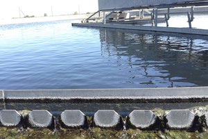 La Xunta licita por casi 2 M€ la ejecución de la nueva EDAR de Sergude en A Coruña