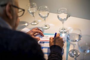 Global Omnium organiza "Catas de Agua" para fomentar el conocimiento de la calidad del agua de grifo
