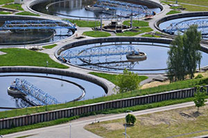 Hacia la conversión en convencional de los recursos de agua no convencionales