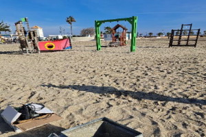 El contrato para la monitorizaci&oacute;n y control de la calidad del agua en el Mar Menor atrae el inter&eacute;s de 4 empresas