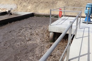 El Gobierno andaluz saca a licitación la nueva EDAR de Puerto Real en Cádiz por más de 18 M€ y para 100.000 h.e.