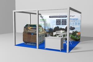 Premier Tech presentará sus novedades en SMAGUA 2023