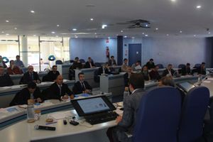 ASA Andalucía constituye un nuevo grupo de trabajo de innovación y nuevas tecnologías del agua