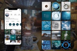 Saint-Gobain PAM lanza su perfil en Instagram apostando por la sostenibilidad y la creación de un storytelling emocional