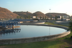 Sacyr Agua se adjudica tres contratos de depuradoras en Espa&ntilde;a por 84 M&euro;