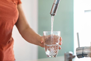 Un paso de referencia para potabilizar agua depurada