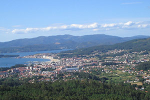 Galicia licita las obras para ampliar la EDAR de Vilagarcía de Arousa por 28 M€
