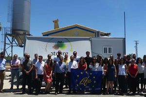 FACSA e IPROMA analizan en Murcia la gesti&oacute;n, tratamiento y valorizaci&oacute;n de fangos de EDAR y purines