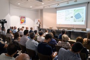Municipios pequeños de Barcelona apuestan por la digitalización del agua para una gestión más sostenible