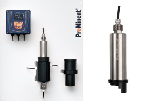 Nueva soluci&oacute;n para el an&aacute;lisis del agua: Sensor &oacute;ptico para la medici&oacute;n precisa de la turbidez