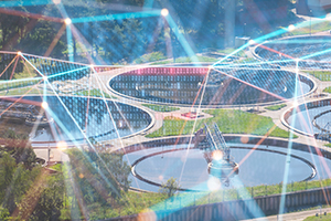 5 ventajas de la sostenibilidad digital en el sector del agua
