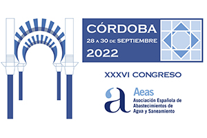 Canal de Isabel II comparte su experiencia y retos en la gestión del agua en el XXXVI Congreso de AEAS