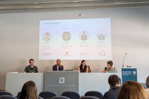 Agua y agroalimentaci&oacute;n: innovaci&oacute;n, conocimiento y retos de futuro para transformar la gesti&oacute;n h&iacute;drica del sector