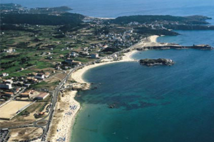 Reunión en Pontevedra para abordar el modelo de gestión del abastecimiento de agua a la ciudad y su ría