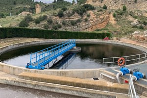 Facsa sigue liderando avances tecnológicos en las estaciones depuradoras