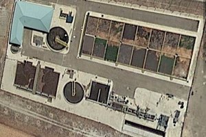 DTD ejecuta la ampliación de la EDAR en el Centro Penitenciario de Dueñas