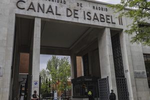 Canal de Isabel II formula sus cuentas de 2016 con medidas para asegurar la diligencia debida