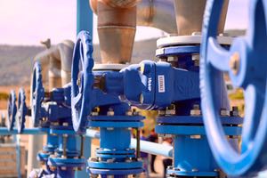 Declaras de interés de la Comunidad, varias obras para garantizar agua de calidad en zonas de las provincias de Córdoba y Granada