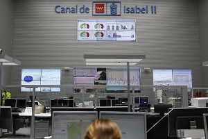 Canal de Isabel II lleva a Londres su experiencia innovadora en gestión del agua