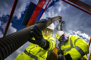 Ferrovial se adjudica el mantenimiento de la red de alcantarillado de Yorkshire en Inglaterra por 155 millones de euros
