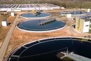 La UPC en Terrassa lidera la creaci&oacute;n de nuevas tecnolog&iacute;as para el tratamiento y la reutilizaci&oacute;n de agua residual industrial