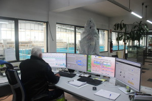 Aguas de Burgos culmina el Plan Director de Abastecimiento para planificar el futuro del suministro de agua