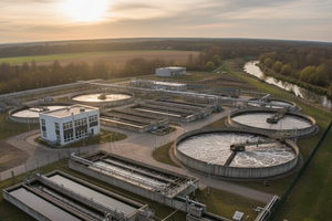 Castilla-La Mancha destinar&aacute; m&aacute;s de 90 M&euro; en 2026 a infraestructuras hidr&aacute;ulicas de la regi&oacute;n