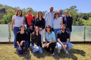 PROMEDIO participa en el segundo encuentro de socios del proyecto SOLLAGUA en Lisboa