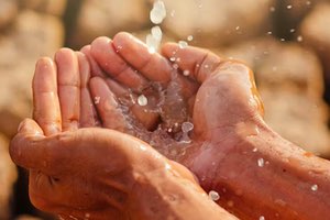 Por un uso sostenible del agua