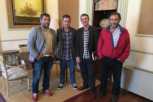 El Ayuntamiento de A Coruña quiere llevar el derecho humano al agua a toda su gestión