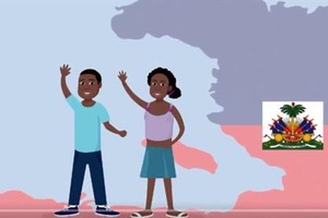 Cooperación Española trabaja con DINEPA para prevenir infecciones en el abastecimiento y saneamiento de agua de Haití