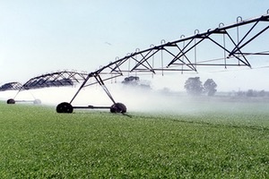 El Parlamento Europeo aprueba las nuevas reglas sobre el uso del agua reutilizada en agricultura