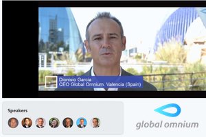 GO lleva SARS GOAnalytics ante las principales tecnol&oacute;gicas del agua de USA