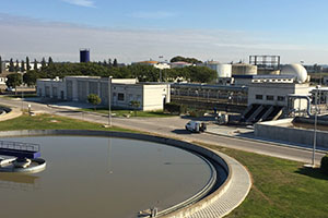 Aljarafesa acoge la celebración del plenario de la Comisión 5ª de DAQUAS