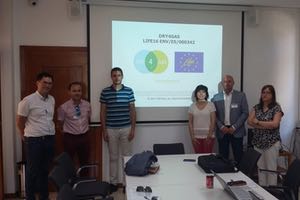 ESAMUR participa en un proyecto europeo para la obtenci&oacute;n de recursos del lodo de EDAR para la agricultura