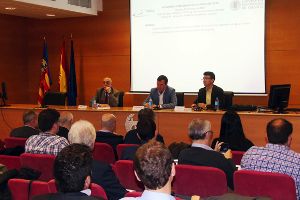 La planificación y gestión de las sequías en la cuenca del río Júcar, a debate