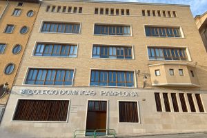 ACO optimiza el tratamiento de las aguas residuales en el Colegio Dominicas de Pamplona, España