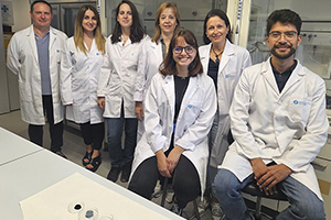 Desarrollan un hidrogel con capacidad para potabilizar el agua salina con la luz solar