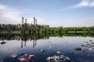 Soluciones para la protección del medioambiente: Plantas depuradoras Salher